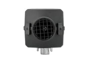 AUTOTERM Air 2D (Planar) 2 kW Diesel Air Heater 12V with PU-5 controller Similar to Webasto, Airtronic, Eberspacher, Espar for car, cabin, boat, bus, camper - universal kit! PLUS Vest
