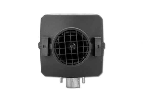 AUTOTERM Air 2D (Planar) 2 kW Diesel Air Heater 12V with PU-5 controller Similar to Webasto, Airtronic, Eberspacher, Espar for car, cabin, boat, bus, camper - universal kit! PLUS Vest