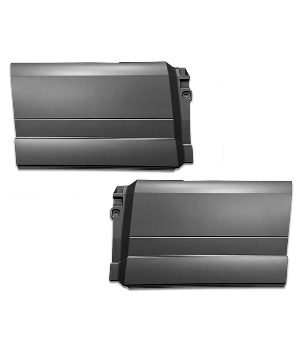Middle Side Fairing Panels Set 2018-2024 Volvo VNL