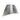 KOZAK Bumper End Corner Chrome Trim (Left Driver Side) for International Prostar 2008-2015 PLUS International Logo and KOZAK Vest