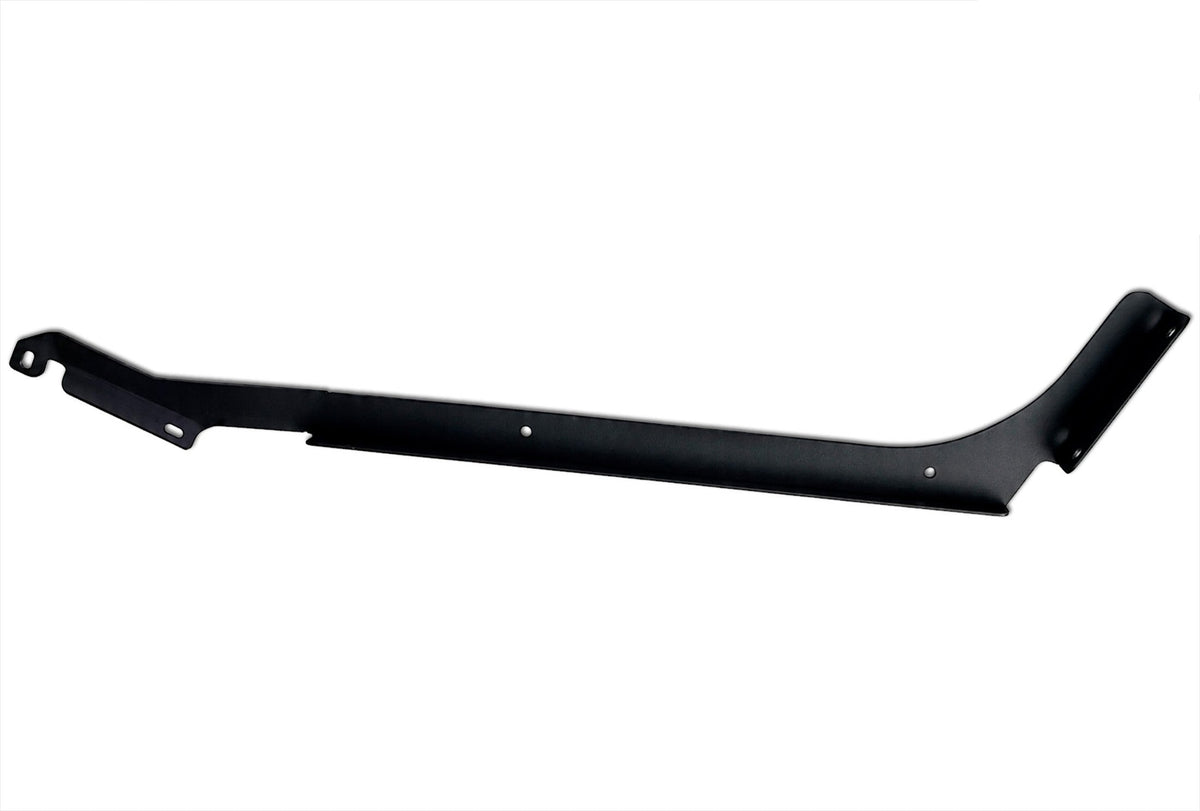 Top Upper Wind Cab Fairing Support Bracket 1L Driver 2018-2024 Volvo VNL