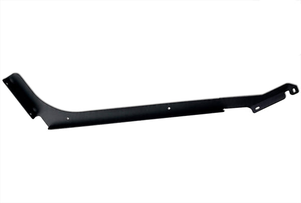 Top Upper Wind Cab Fairing Support Bracket R2 Passenger 2018-2024 Volvo VNL