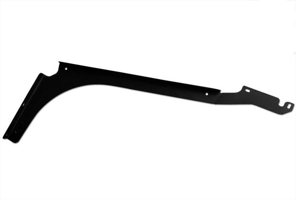Top Lower Wind Cab Fairing Support Bracket 2R Passenger 2018-2024 Volvo VNL