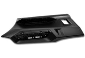 Front Step Fairing Panel with Bracket, Step and Extension Set Passenger 2025+ Volvo VNL New
