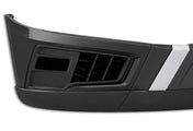 Front Bumper Assembly with Black Center 2025+ Volvo VNL New