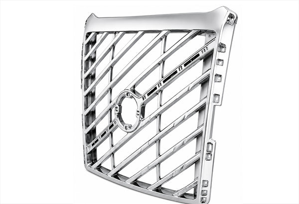 Front Platnum Chrome Grille 2025+ Volvo VNL New