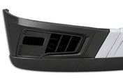Front Bumper Assembly with Chrome Center 2025+ Volvo VNL New