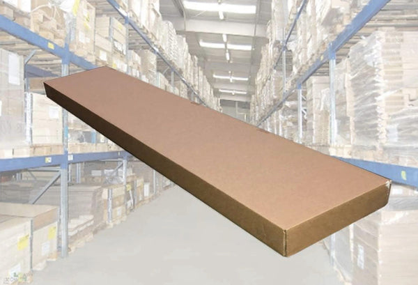 Cabin Lower Sleeper Fairing Extenders Set 2013-2021 Peterbilt 579