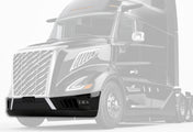 Front Bumper Assembly with Black Center 2025+ Volvo VNL New