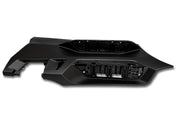 Front Step Fairing Panel with Bracket, Step and Extension Set Driver 2025+ Volvo VNL New