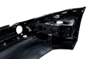 Front Bumper Assembly with Chrome Center 2025+ Volvo VNL New