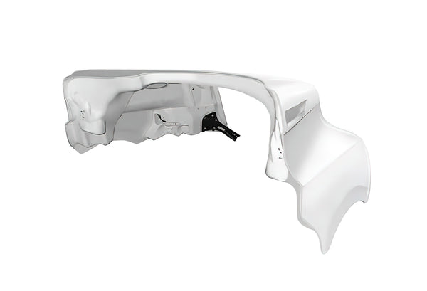 Hood Shell Fiberglass 2018+ Freightliner Cascadia 116 126
