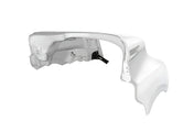 Hood Shell Fiberglass With Grille and Side Hood Vent 2018+ Freightliner Cascadia