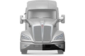 Inner Bumper Reinforcement With Fog Hole Driver 2022+ Kenworth T680