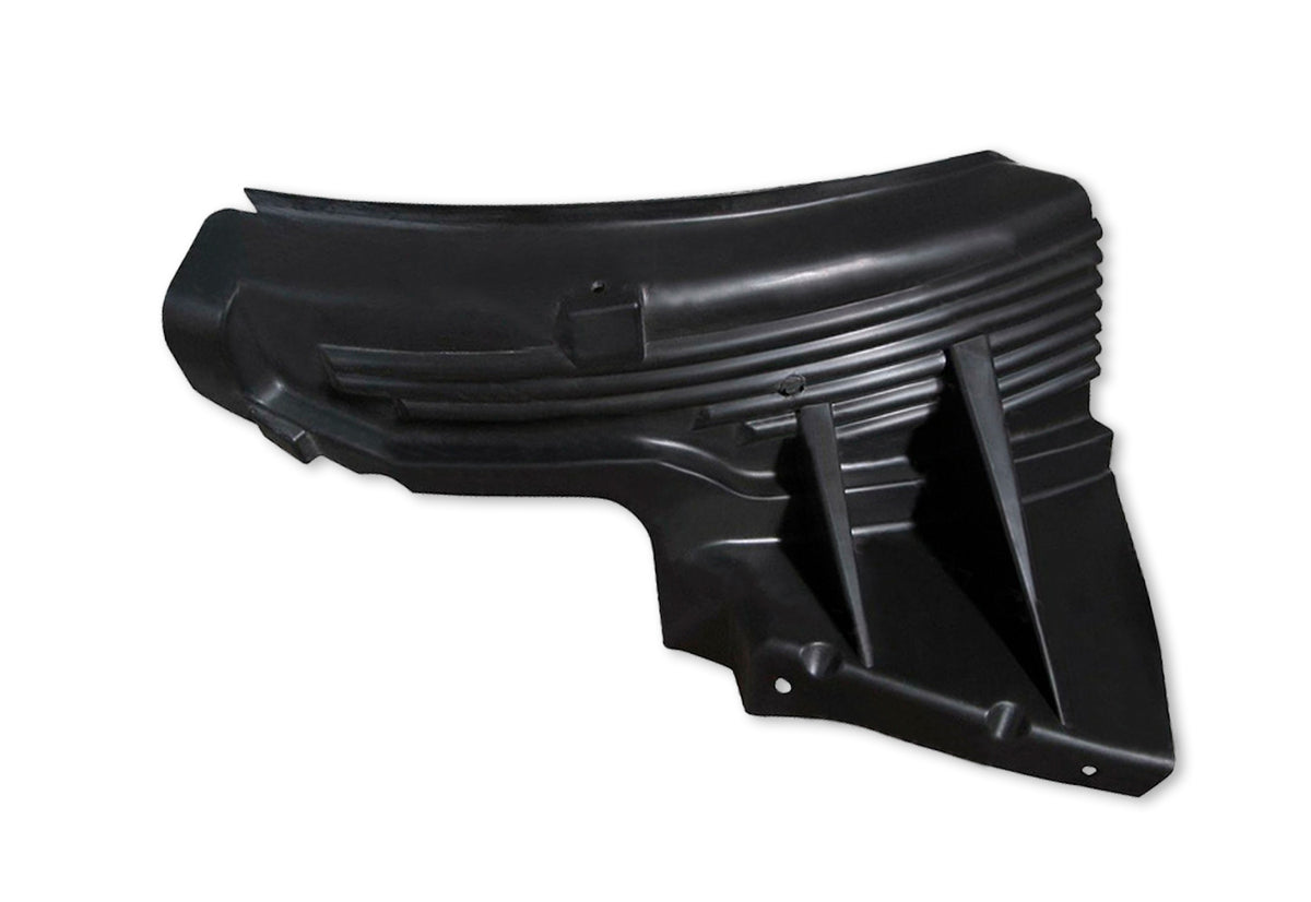 Rear Fender Driver Volvo VNL 300 430 630 670 730 780