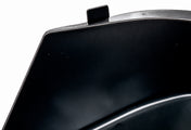 Front Bumper Side Deflector Driver 2025+ Volvo VNL New