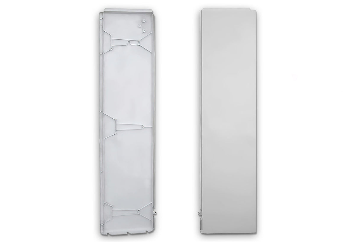 Lower Cab Fairing Passenger 2008-2016 Freightliner Cascadia