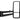 Chrome Door Mirror Right Passenger Side Kenworth T680 T880 - 