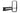 Chrome Door Mirror Right Passenger Side Kenworth T680 T880 - 