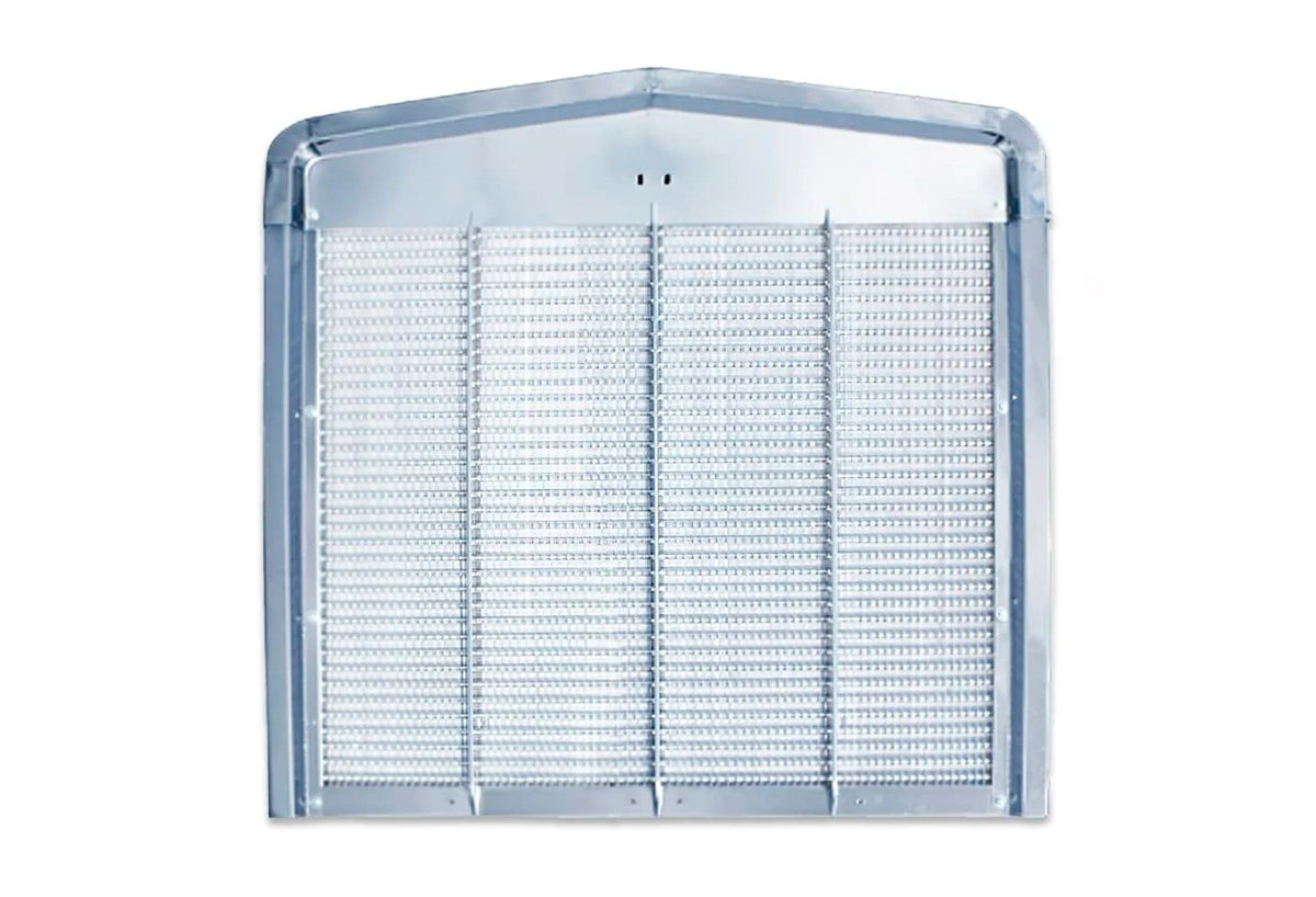 Grille Stainless Steel Kenworth W900L