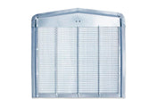 Grille Stainless Steel Kenworth W900L