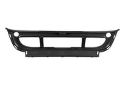 Center Front Bumper Cover Plastic Black 2008-2017 Freightliner Cascadia 125 113