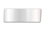 Front Panel Stripe Chrome Trim for Driver Side (8L) 2004-2017 Volvo VNL