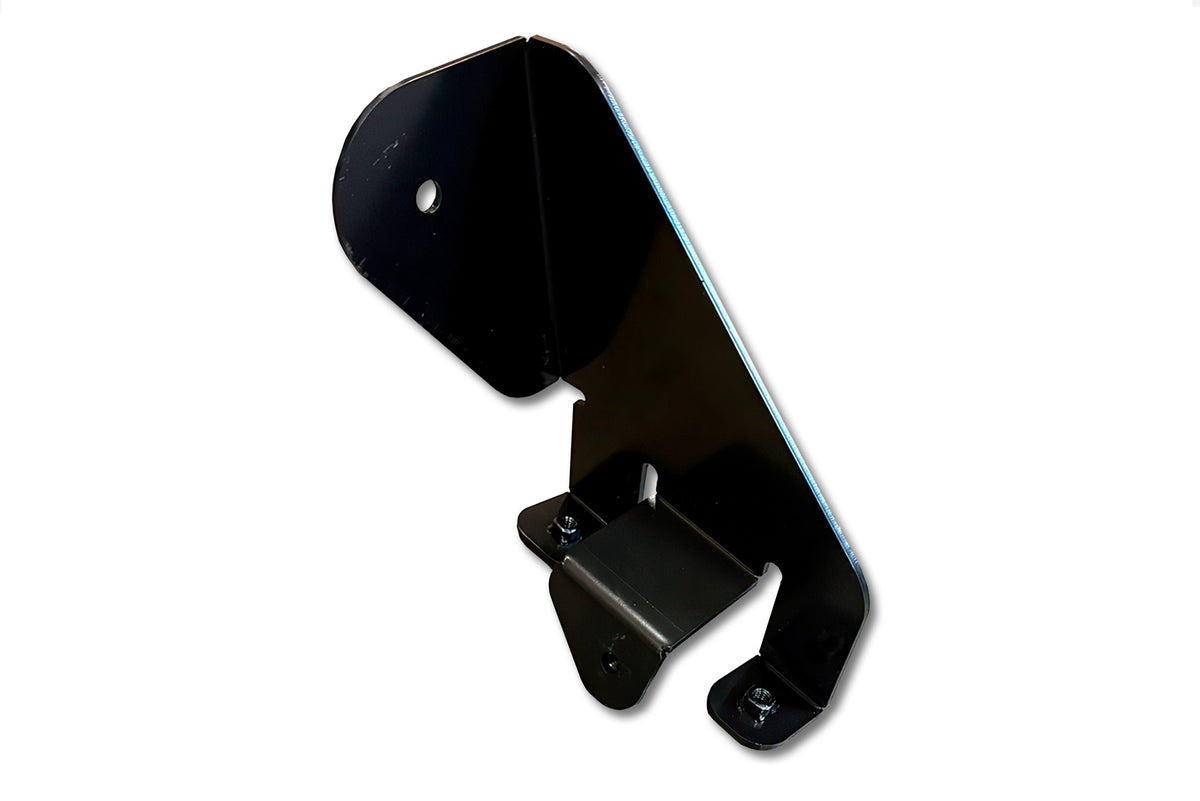 Cab Fairing Support Top Bracket Driver Freightliner Cascadia Narrow Version