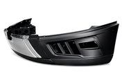 Front Bumper Assembly with Chrome Center 2025+ Volvo VNL New
