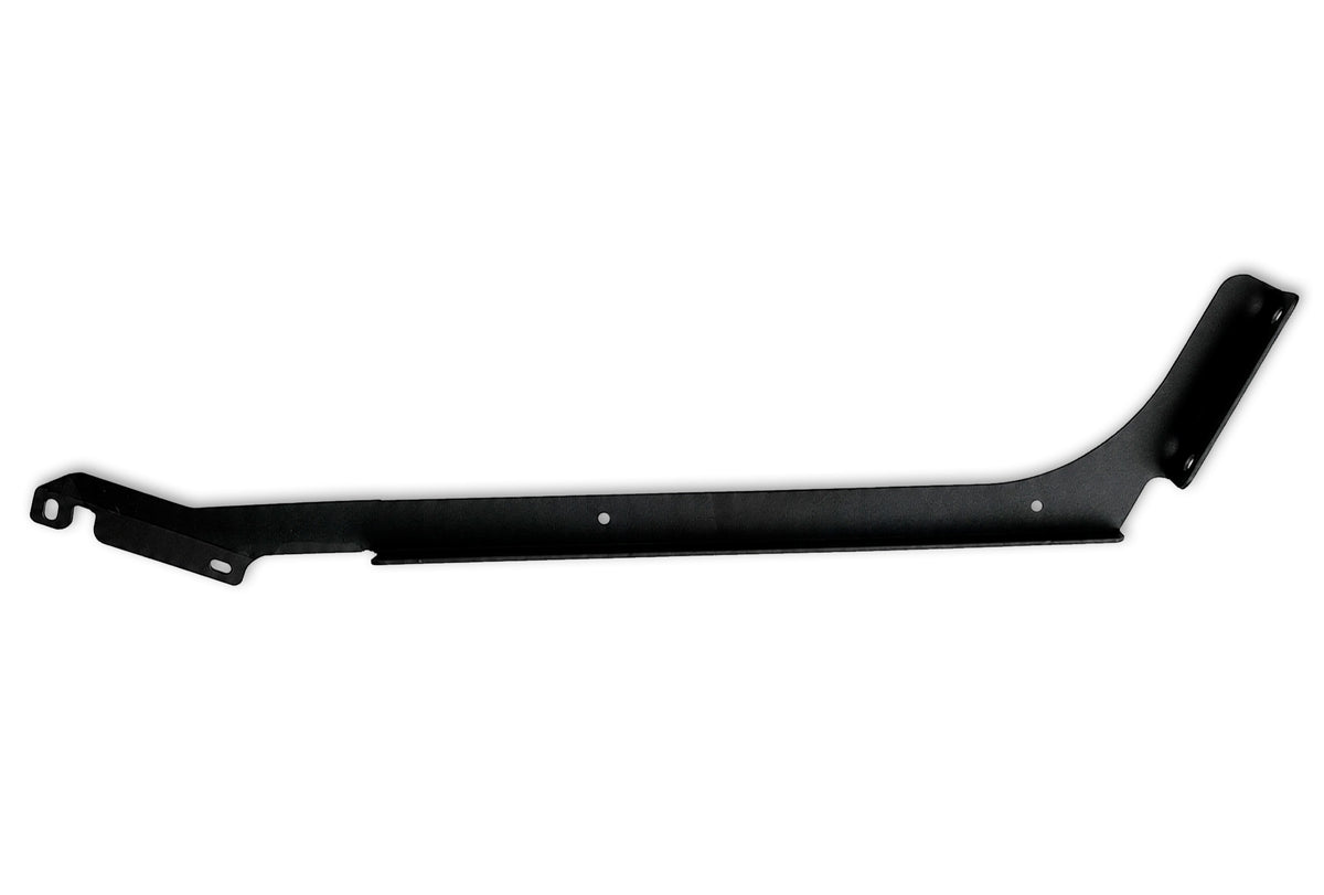 Top Upper Wind Cab Fairing Support Bracket 1L Driver 2018-2024 Volvo VNL