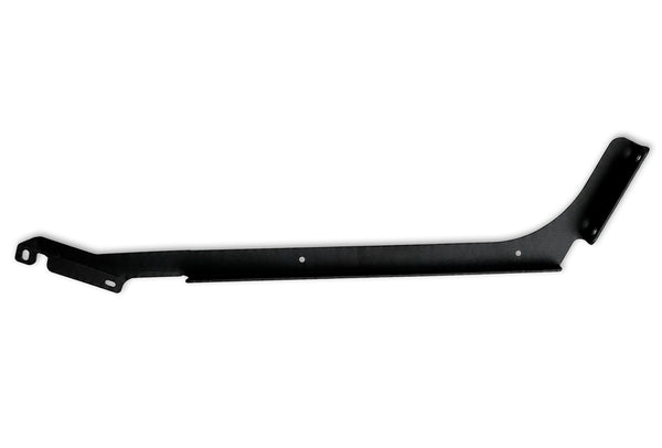 Top Upper Wind Cab Fairing Support Bracket 1L Driver 2018-2024 Volvo VNL
