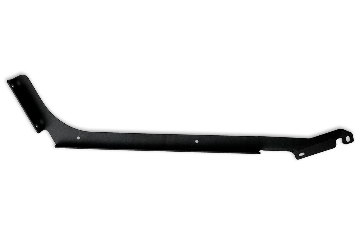 Top Upper Wind Cab Fairing Support Bracket R2 Passenger 2018-2024 Volvo VNL