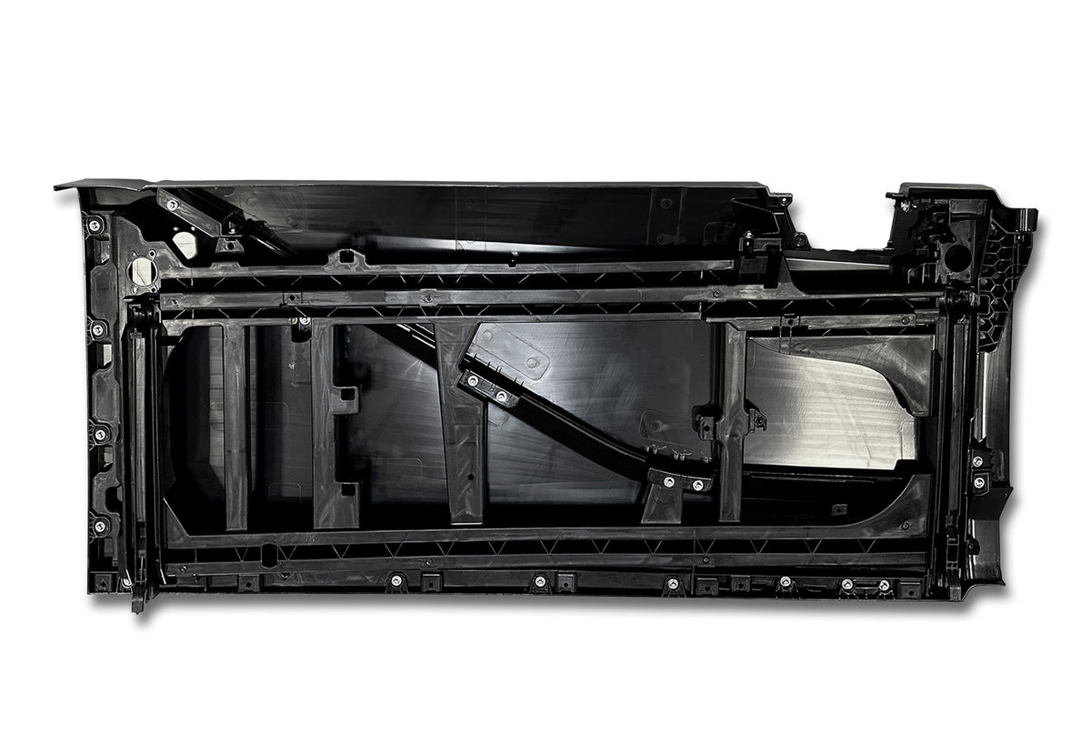 Rear Fairing Panel Driver 2025+ Volvo VNL New