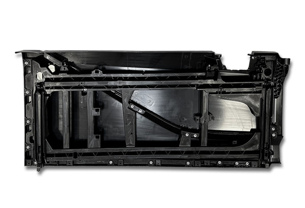Rear Fairing Panel Driver 2025+ Volvo VNL New