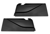 Rear Fairing Panels Set 2025+ Volvo VNL New