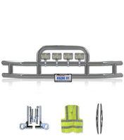 Front Grille Guard 2013-2020 Peterbilt 579