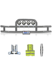 Front Grille Guard 2013-2020 Peterbilt 579