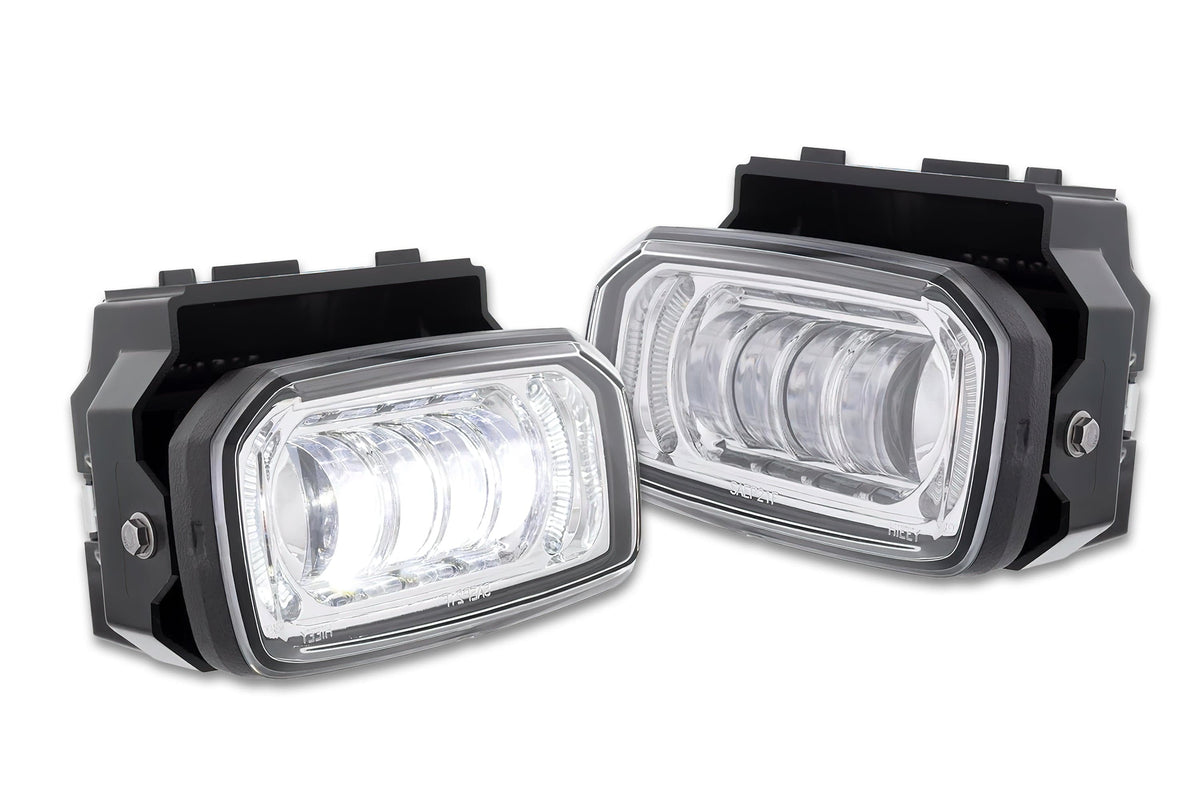 LED Projector Fog Light Pair International LT625 2018+ - 