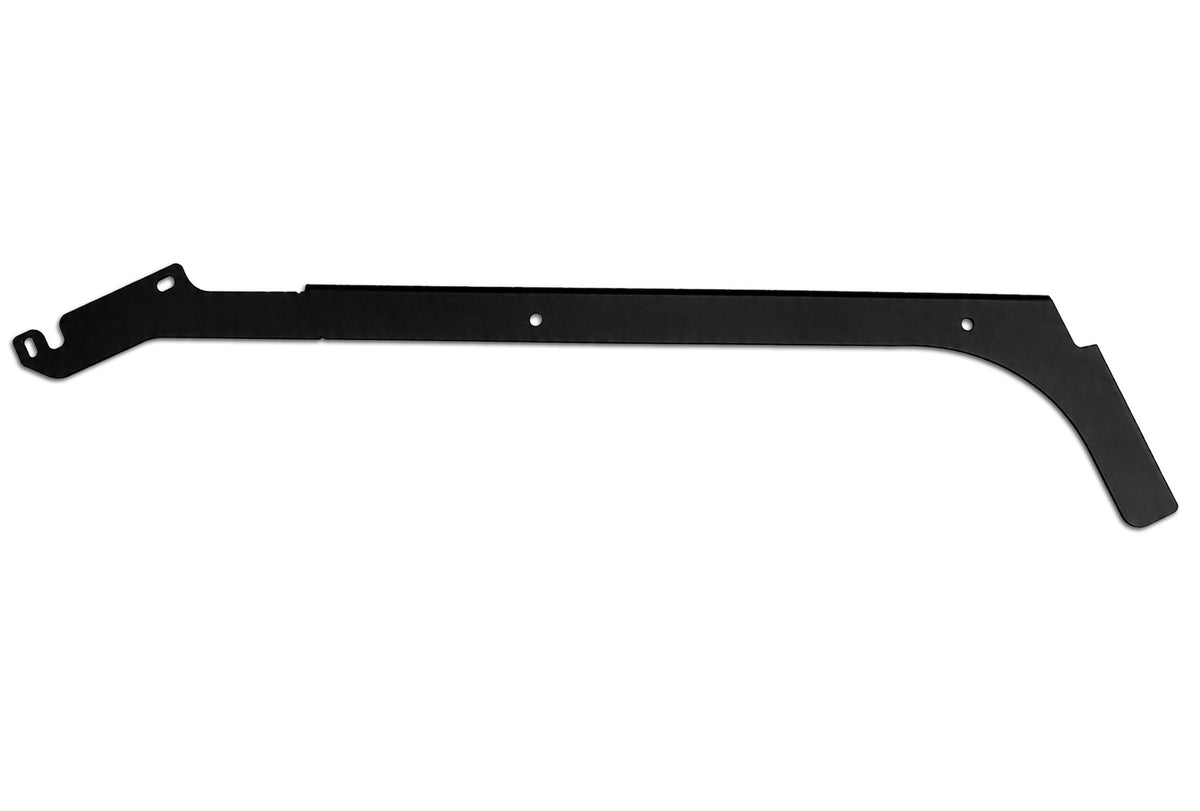 Top Upper Wind Cab Fairing Support Bracket 1L Driver 2018-2024 Volvo VNL