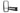 Chrome Door Mirror Left Driver Side Kenworth T680 T880 - 