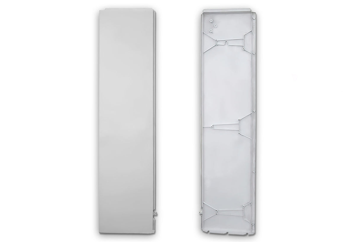 Lower Cab Fairing Driver 2008-2016 Freightliner Cascadia