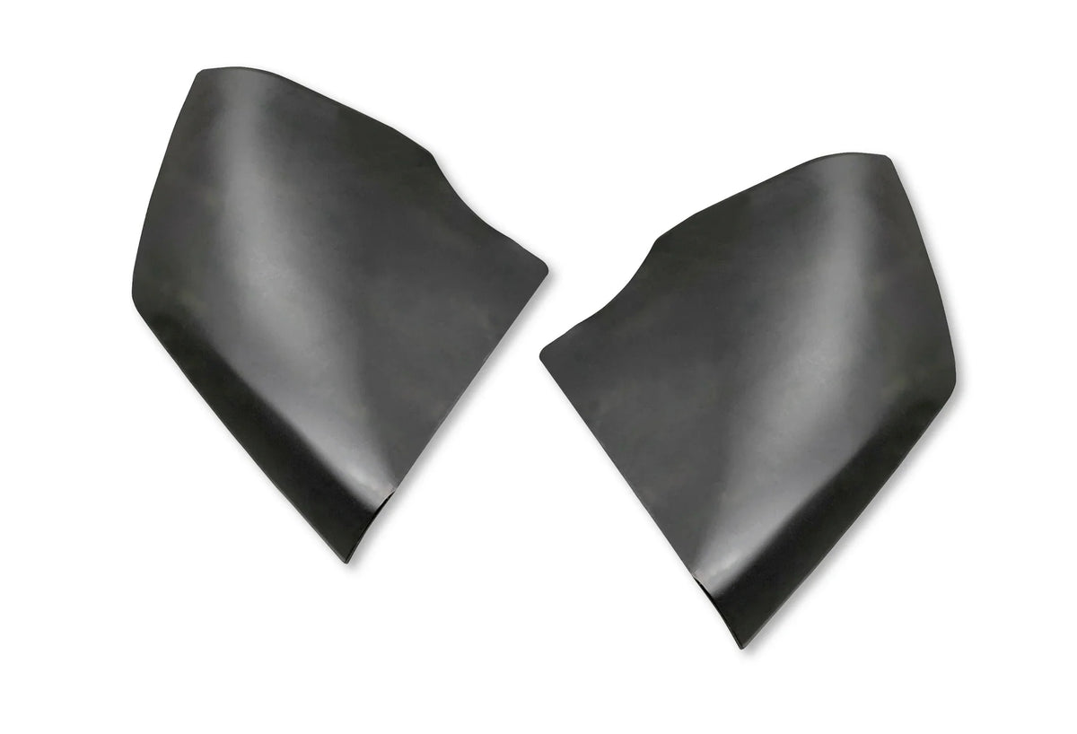 Bumper Air Flow Deflector Set 2018+ Volvo VNL VNR
