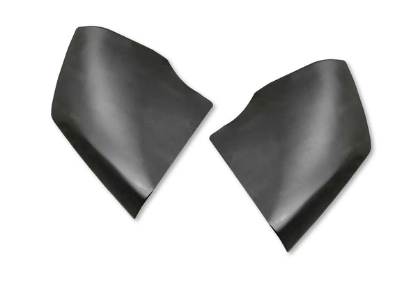 Bumper Air Flow Deflector Set 2018+ Volvo VNL VNR