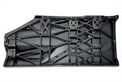 Side Fairing Panels - Center & Partial Skin w/Bracket & Extension Set Passenger 2022+ Kenworth T680