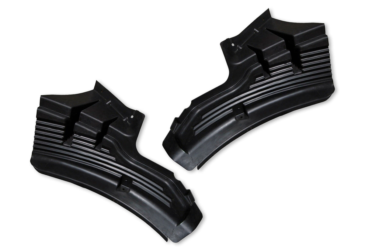 Rear Fenders Set Volvo VNL 300 430 630 670 730 780