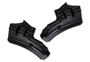 Rear Fenders Set Volvo VNL 300 430 630 670 730 780