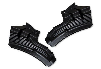 Rear Fenders Set Volvo VNL 300 430 630 670 730 780