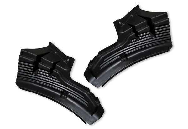 Rear Fenders Set Volvo VNL 300 430 630 670 730 780