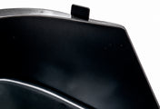 Front Bumper Side Deflectors Set 2025+ Volvo VNL New