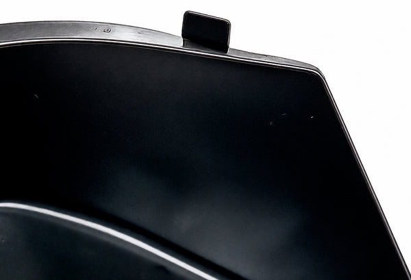 Front Bumper Side Deflectors Set 2025+ Volvo VNL New